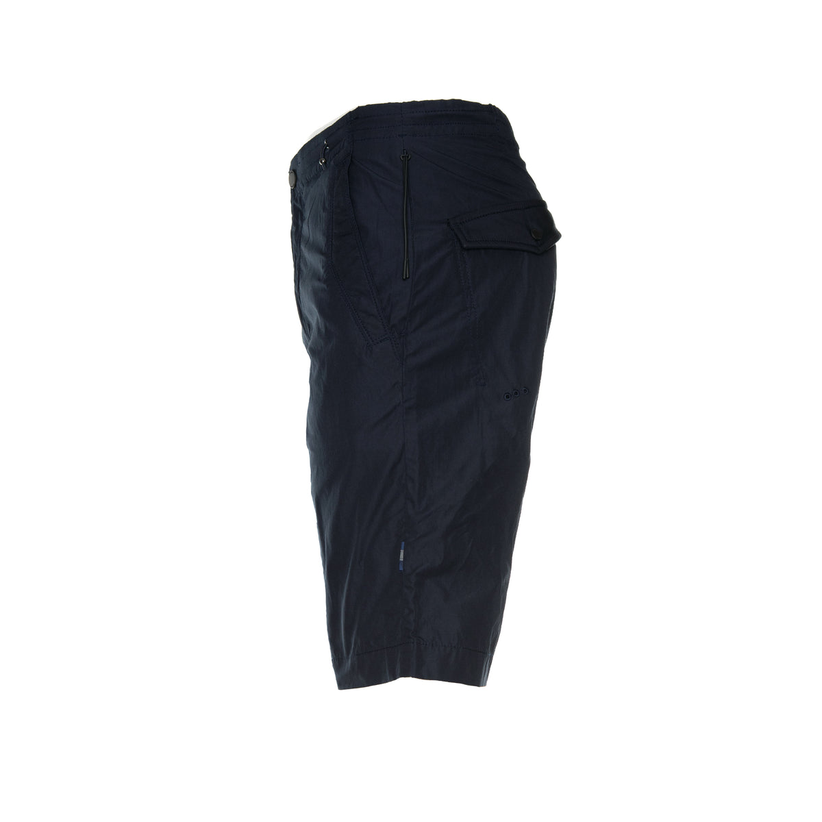Maharishi Leopard Men's Snoshorts Navy