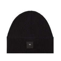 Moose Knuckles Snowbank Wool Beanie - SIZE Boutique