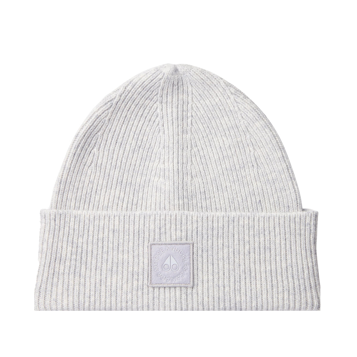 Moose Knuckles Snowbank Wool Beanie - SIZE Boutique