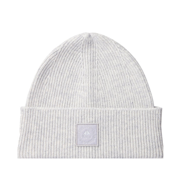 Moose Knuckles Snowbank Wool Beanie - SIZE Boutique