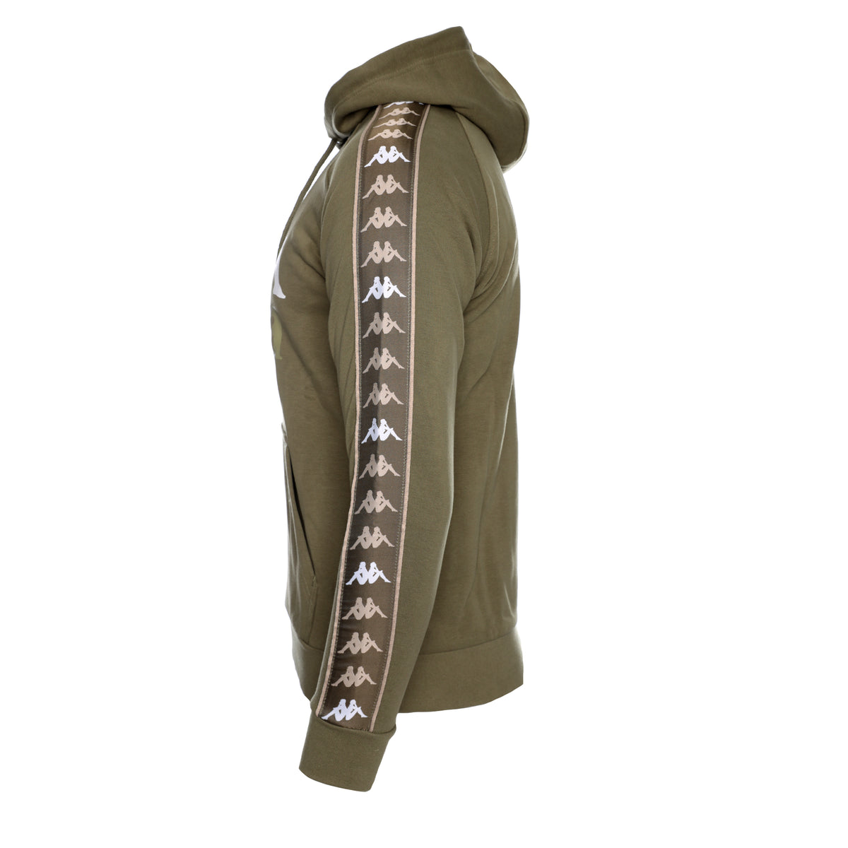 222 Banda Hurtado 3 Hoodie