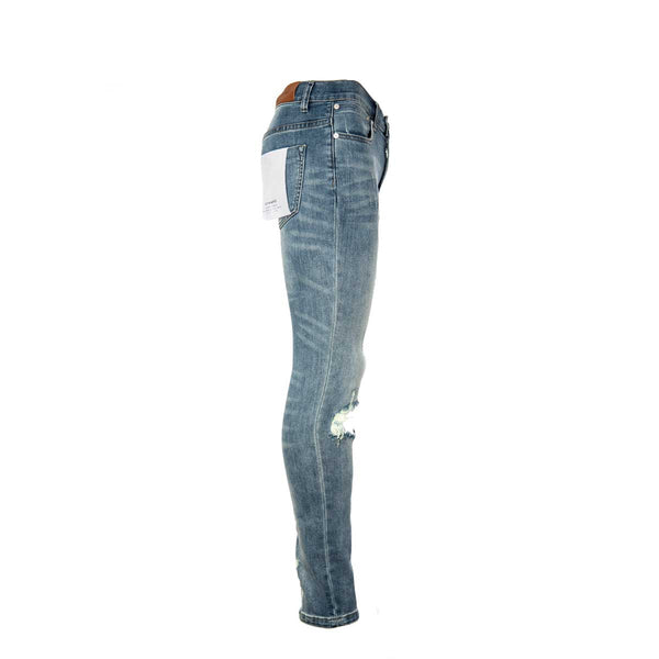 Stampd 101 Denim Pacifc Wash