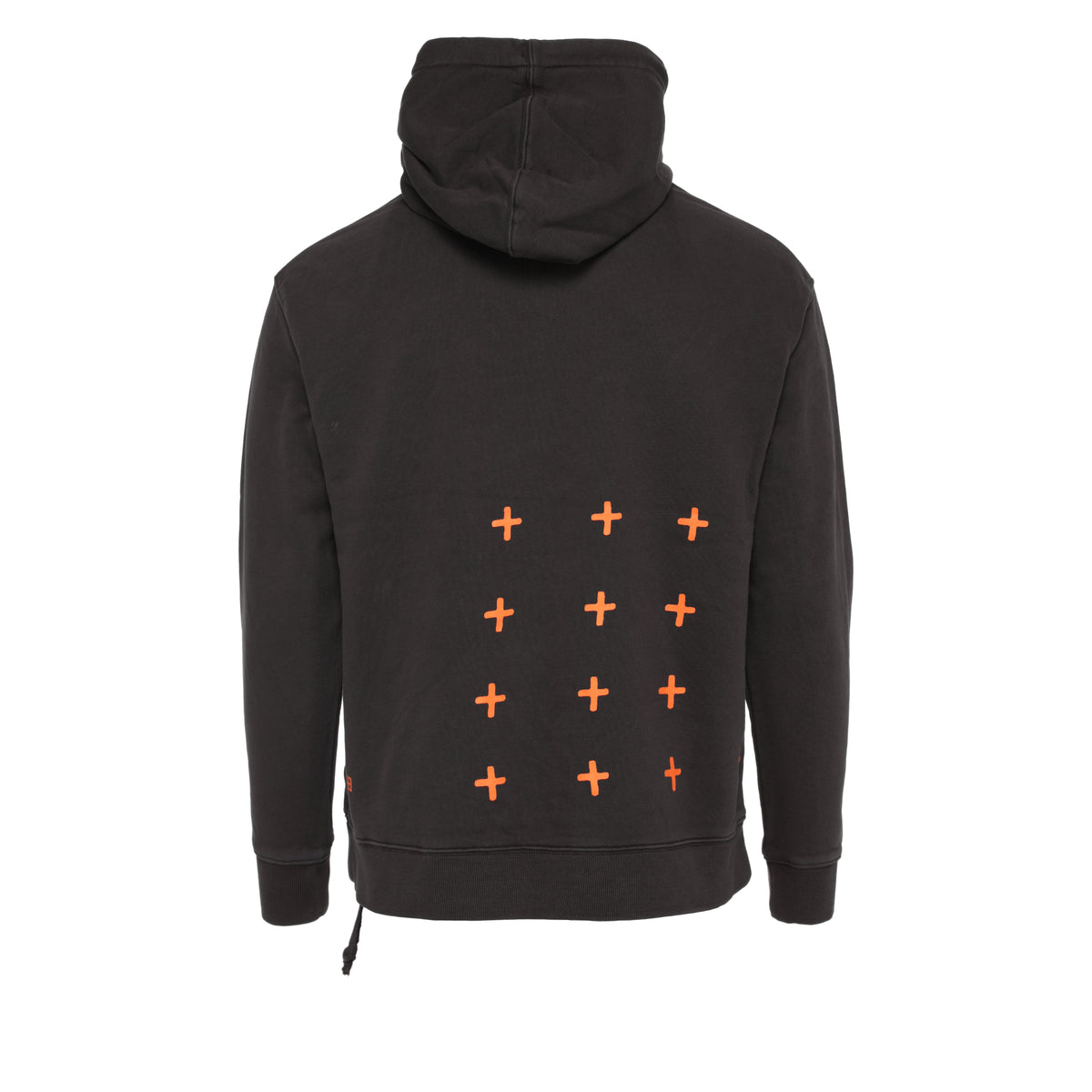 Ksubi Spiral Biggie Men's Pullover Hoodie - SIZE Boutique