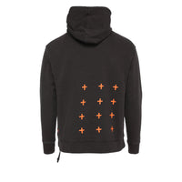 Ksubi Spiral Biggie Men's Pullover Hoodie - SIZE Boutique