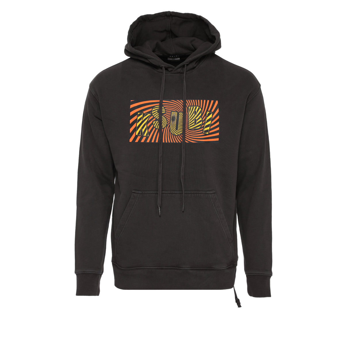 Ksubi Spiral Biggie Men's Pullover Hoodie - SIZE Boutique