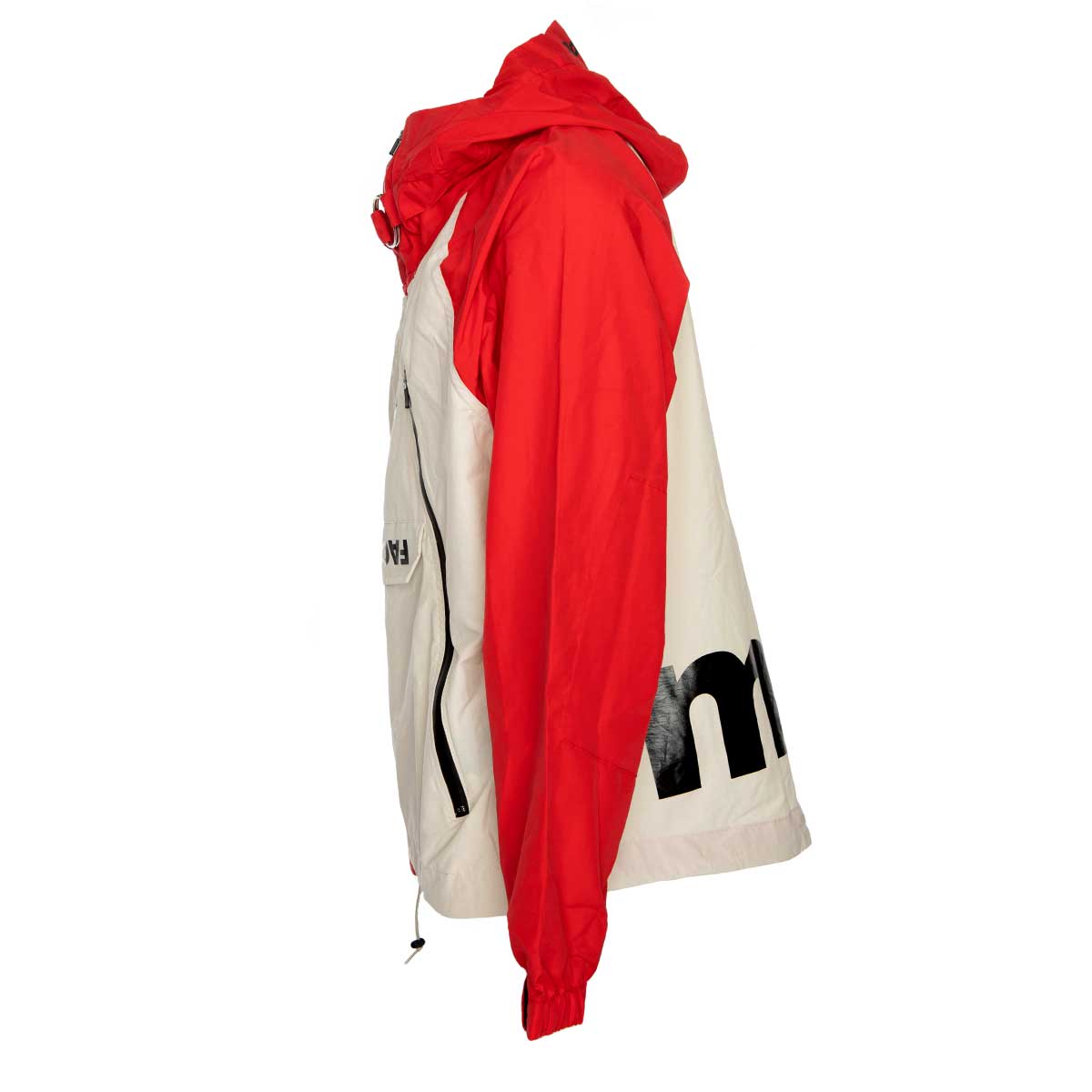Ring Anorak