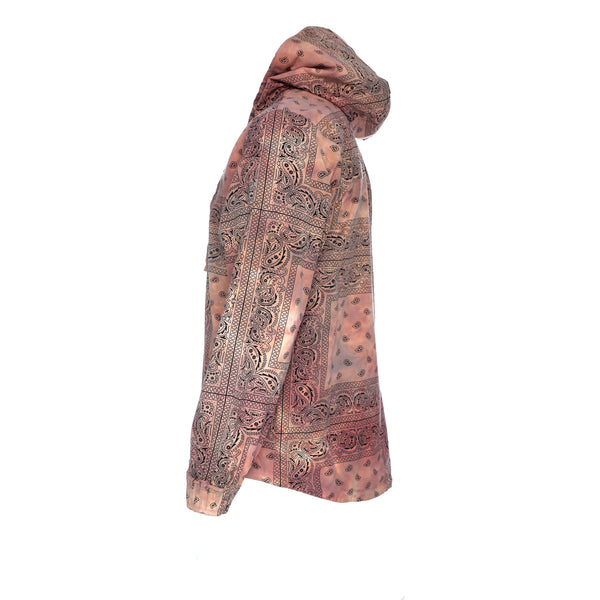 Alchemist Guess X Alchemist Bandana Anorak