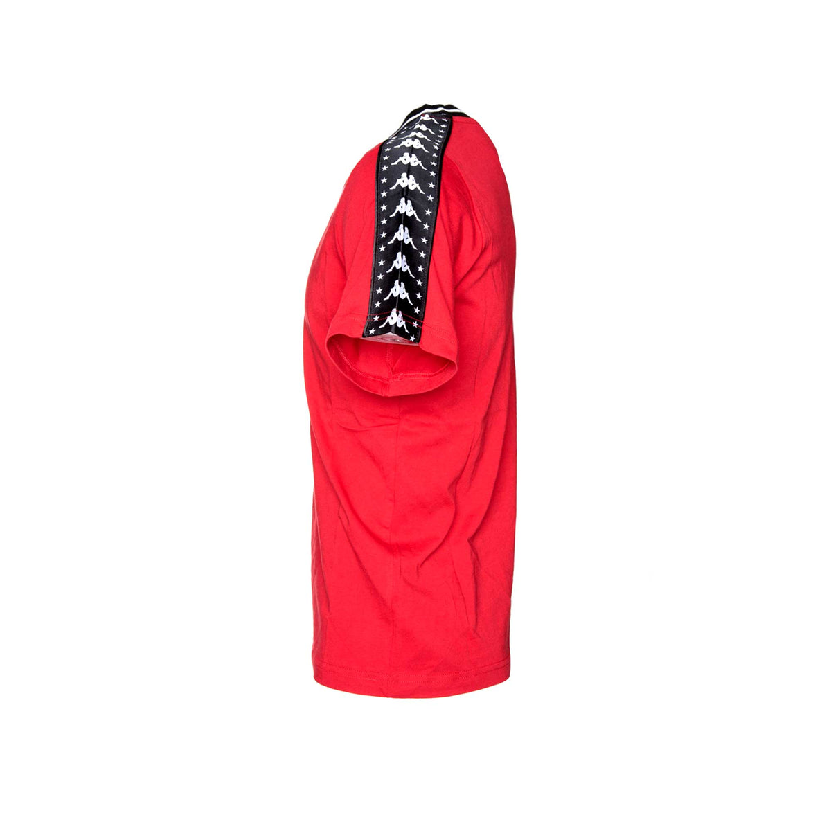 Kappa Authentic Anchen T-Shirt Red