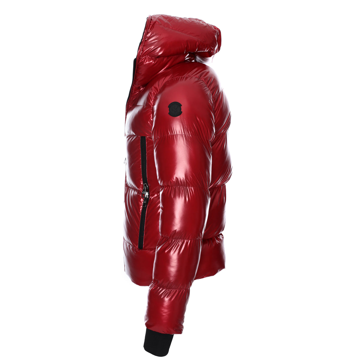 Puffa Jacket