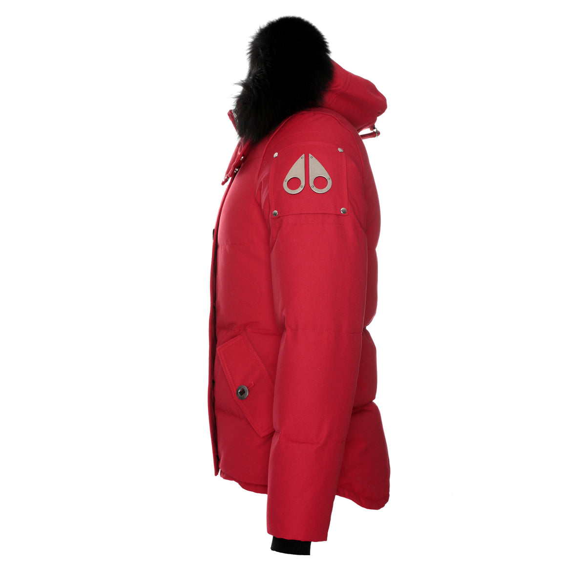 Moose Knuckle Men's 3Q Jacket