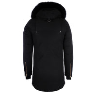 Stag Lake Parka Jacket