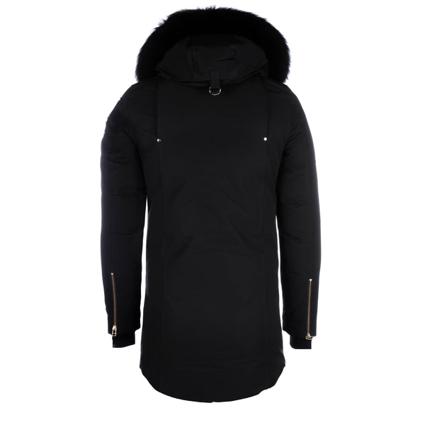 Stag Lake Parka Jacket