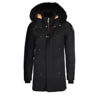 Stag Lake Parka Jacket