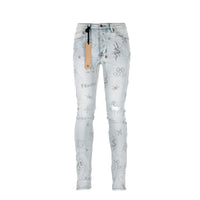 Ksubi Chitch Stik N Poke Men's Jeans
