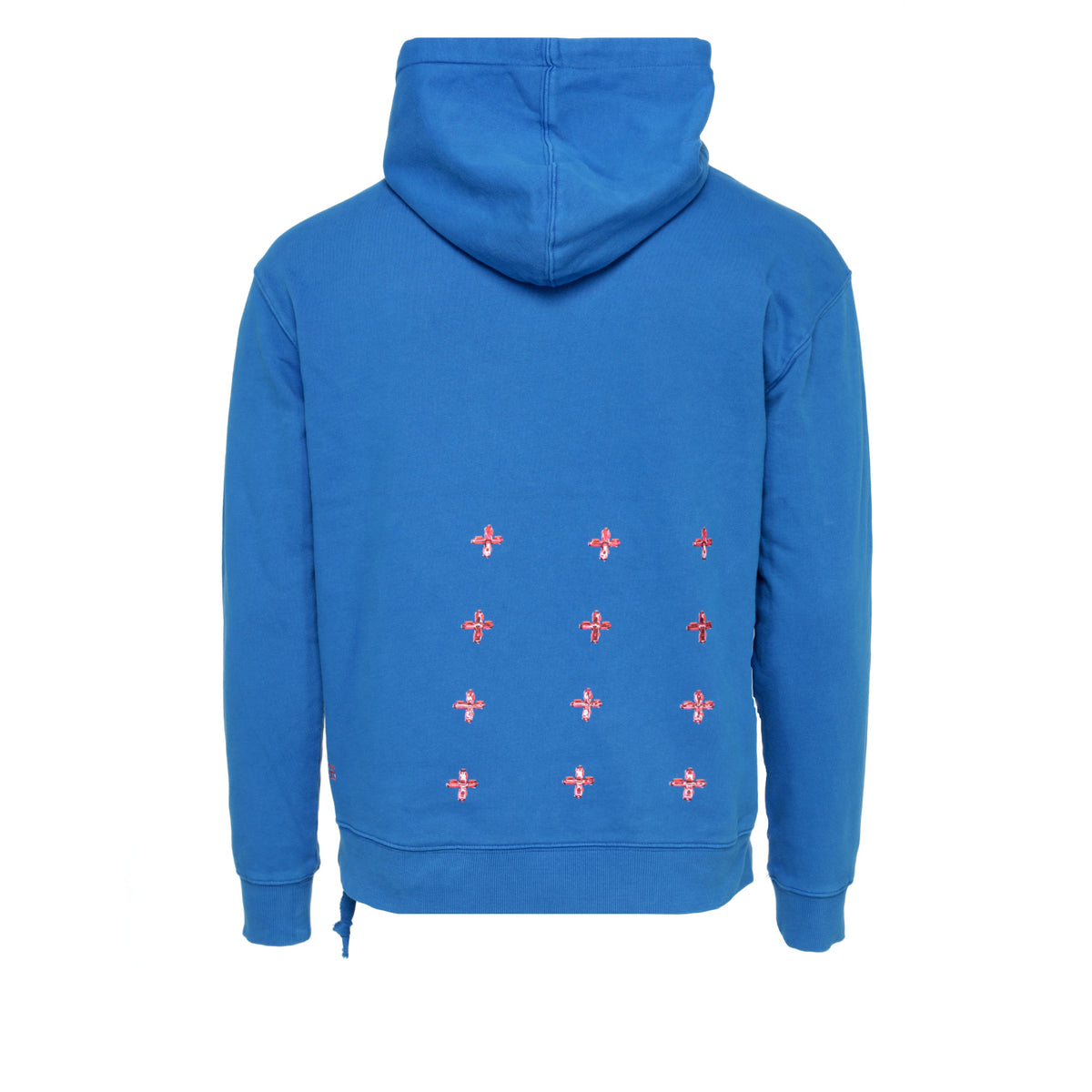 Ksubi Supernet Biggie Men's Pullover Hoodie - SIZE Boutique