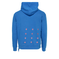 Ksubi Supernet Biggie Men's Pullover Hoodie - SIZE Boutique
