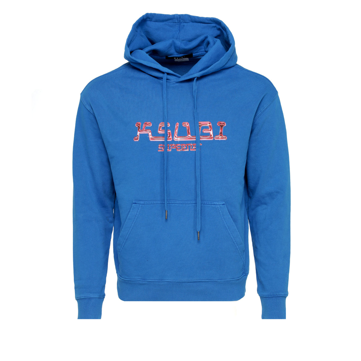 Ksubi Supernet Biggie Men's Pullover Hoodie - SIZE Boutique
