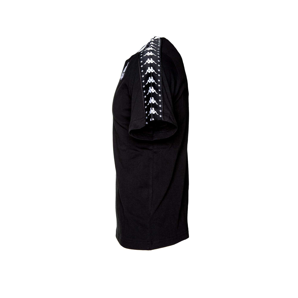 Kappa Authentic Anchen T-Shirt Black