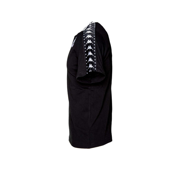 Kappa Authentic Anchen T-Shirt Black