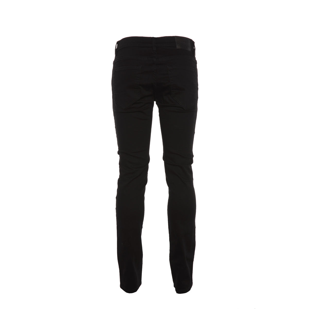 Stampd Denim 101 "Tar" Men's Super Black Jeans