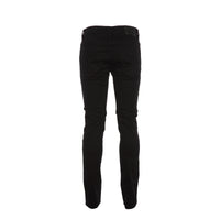 Stampd Denim 101 "Tar" Men's Super Black Jeans