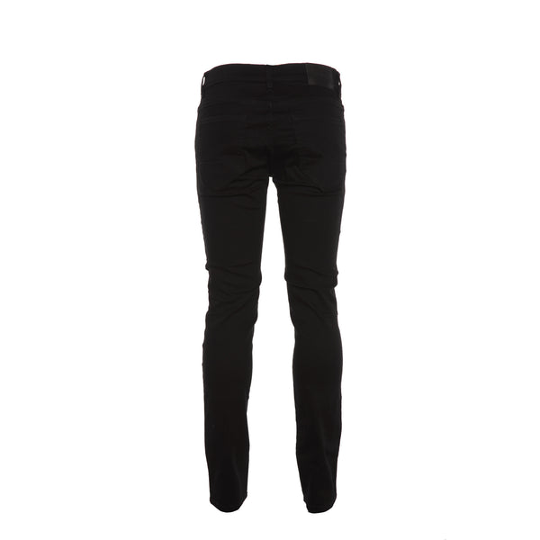 Stampd Denim 101 "Tar" Men's Super Black Jeans