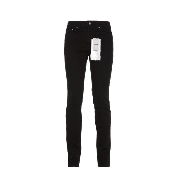 Stampd Denim 101 "Tar" Men's Super Black Jeans