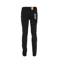Ksubi Chitch "Team" Men's Black Skinny Jean - SIZE Boutique 