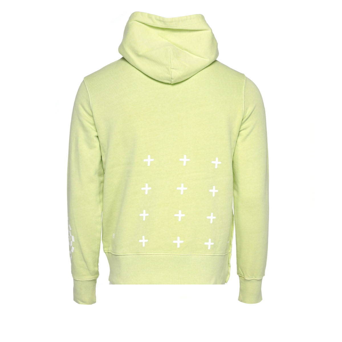 Ksubi Team Kash Men's Pullover Hoodie - SIZE Boutique