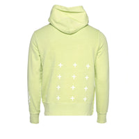 Ksubi Team Kash Men's Pullover Hoodie - SIZE Boutique