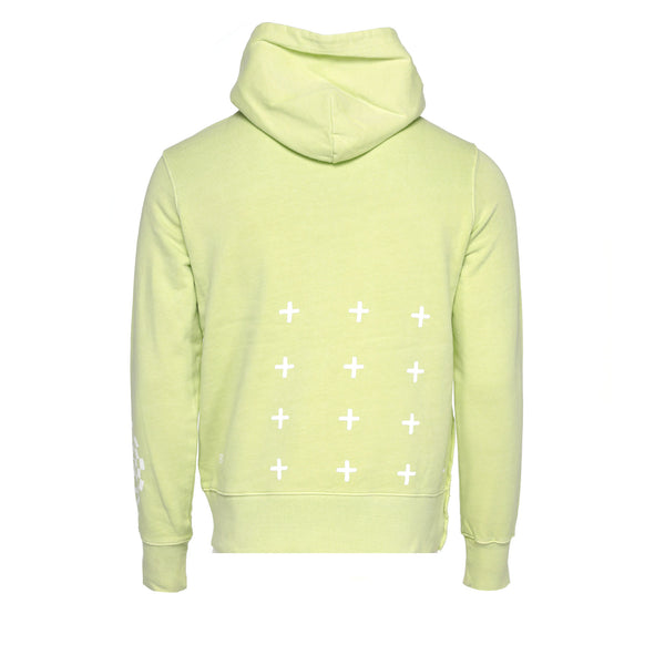 Ksubi Team Kash Men's Pullover Hoodie - SIZE Boutique