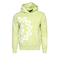 Ksubi Team Kash Men's Pullover Hoodie - SIZE Boutique