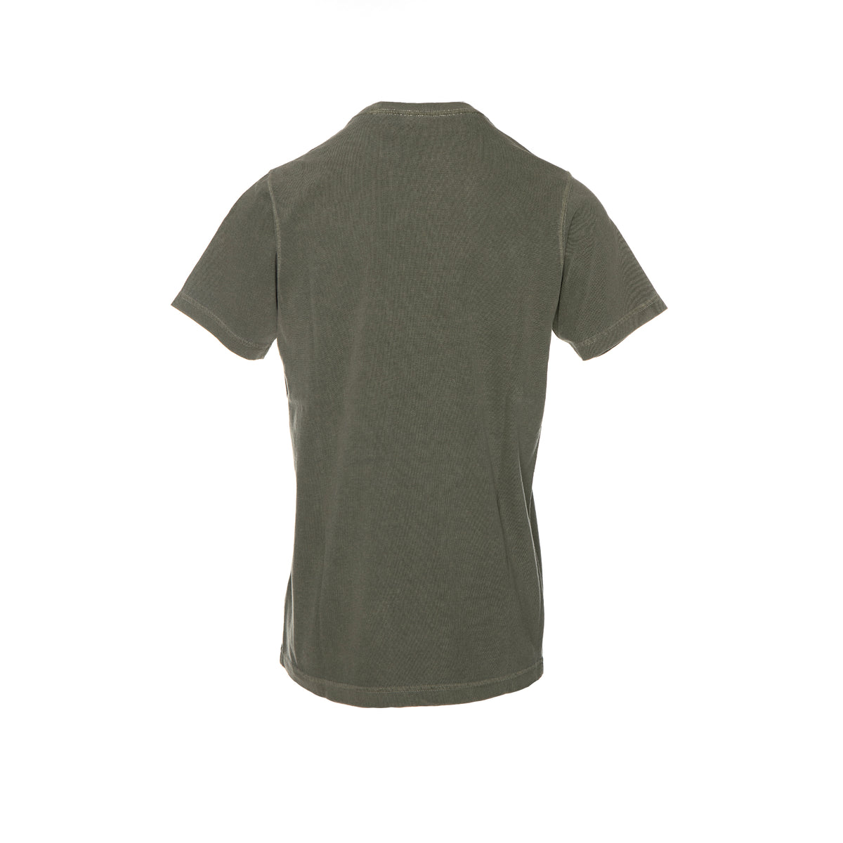 Hemp Logo T Shirt
