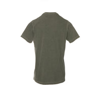 Hemp Logo T Shirt