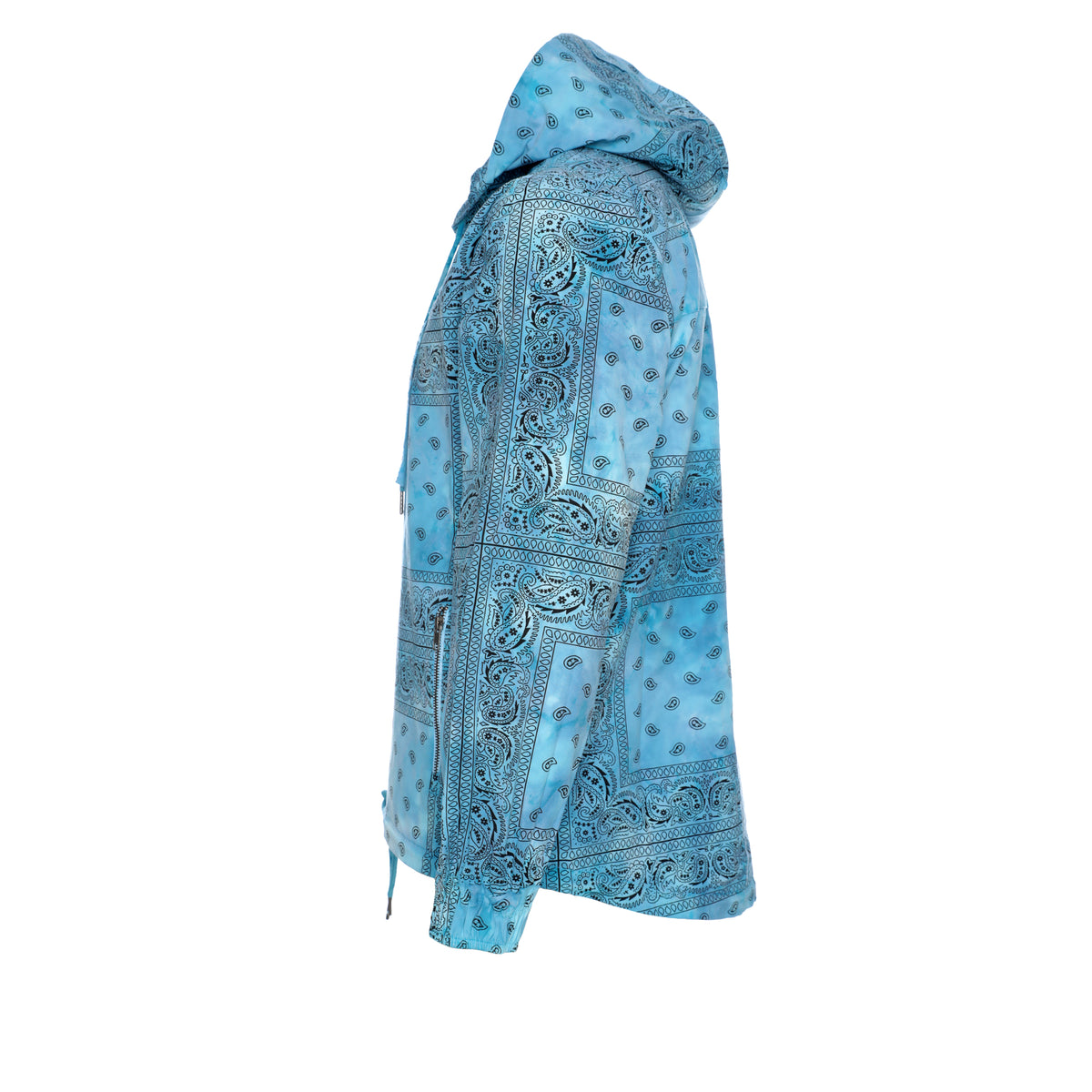 Alchemist Guess X Alchemist Bandana Anorak