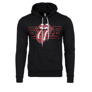 Rolling Stone X SIZE Hoodie