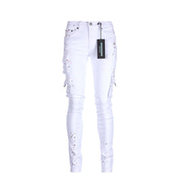Serenede Universe Laws Men's Designer Jeans