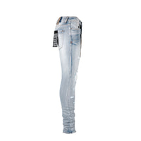 Ksubi Van Winkle 1999 City High Men's Jean