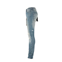 Ksubi Van Winkle High Rage Men's Designer Jean