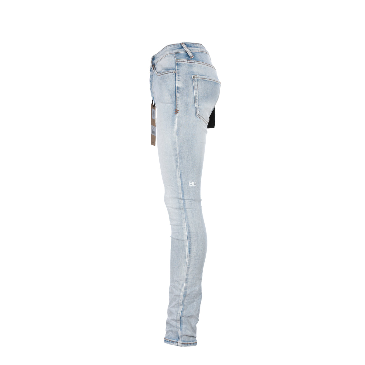 Ksubi Van Winkle Nimbus Men's Designer Jeans