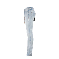 Ksubi Van Winkle Nimbus Men's Designer Jeans