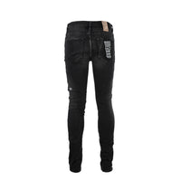 Ksubi Van Winkle Smoke Bomb Men's Designer Jeans