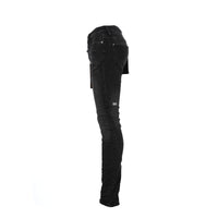 Ksubi Van Winkle Smoke Bomb Men's Designer Jeans
