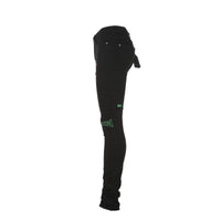Van Winkle Neon Jean