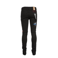 Ksubi Van Winkle NFT Men's Slim Fit Jeans - SIZE Boutique
