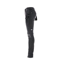 Ksubi Van Winkle Angst Trashed Real Men's Designer Jean