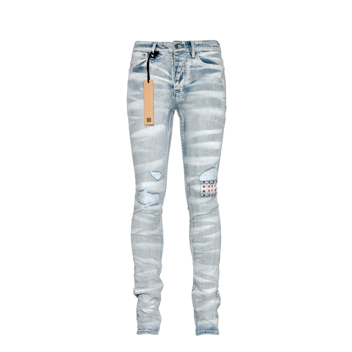 Ksubi Van Winkle Elektrik Men's Jeans - SIZE Boutique