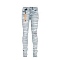 Ksubi Van Winkle Elektrik Men's Jeans - SIZE Boutique