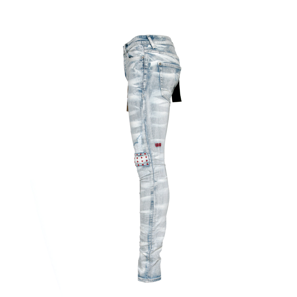 Ksubi Van Winkle Elektrik Men's Jeans - SIZE Boutique