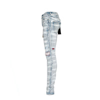 Ksubi Van Winkle Elektrik Men's Jeans - SIZE Boutique